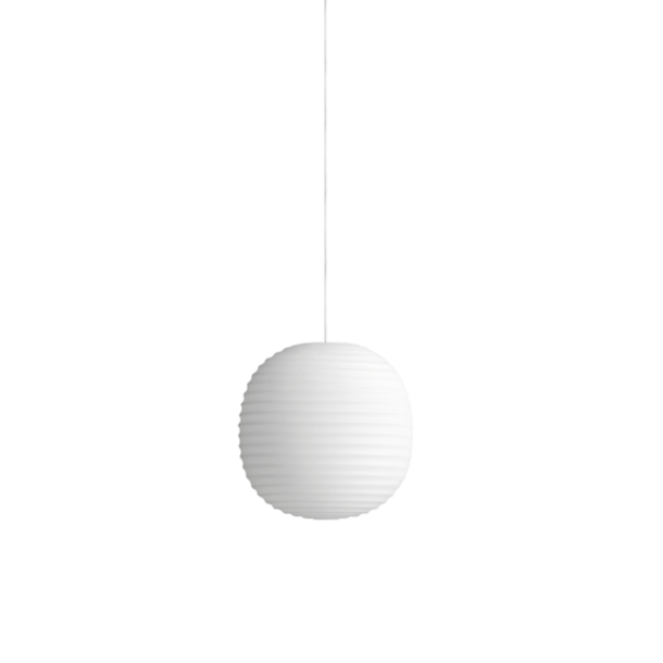 Lantern Pendant