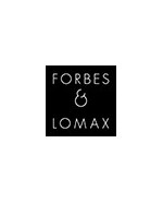 Forbes & Lomax
